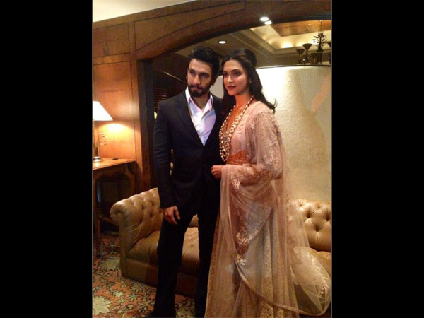 Deepika Padukone - Ranveer Singh's wedding DATE CONFIRMED after Sonam Kapoor Wedding | FilmiBeat