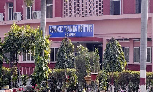 कानपुर का एटीआई होगा देश का पहला अत्याधुनिक प्रशिक्षण केंद्र