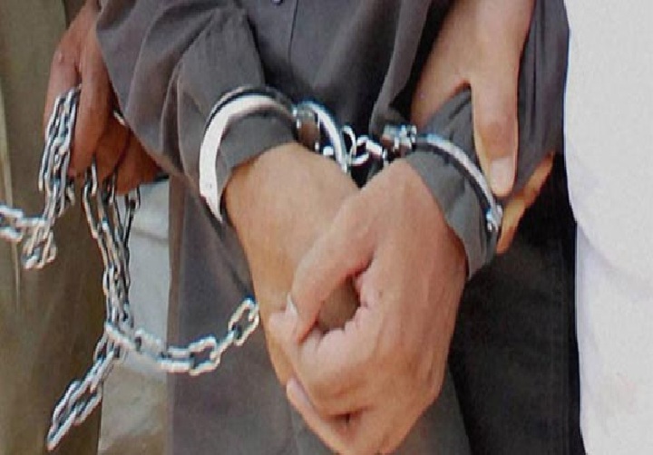 काउंटर इंटेलीजैंस कमिशनरेट पुलिस द्वारा संयुक्त ऑप्रेशन में पंजाब का वांटेड गैंगस्टर  गिरफ्तार