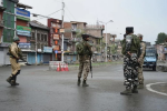 गृहमंत्रालय का फैसलाः जम्मू-कश्मीर से हटाई जाएंगी सशस्त्र बलों की 72 कंपनियां 