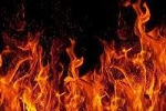 परवाणु में हेल्थ प्रोडक्ट्स बनाने वाली कंपनी के कार्यालय में लगी आग
