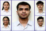  इनोसेंट हाट्र्स के छात्रों का जे.ई.ई. मेन्स (जून-2022) में शानदार प्रदर्शन- मृदुल गुप्ता ने हासिल किए 99.9 फीसदी