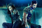 Force 2 Budget -10 Days Box Office Collection Crash