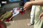 शामली ब्रेकिंगः कांधला में छात्र को गोली मारी, छात्र की हालत गंभीर 