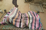 मुजफ्फरनगरः 14 वर्षीय नाबालिक लड़की की संंदिग्ध  परिस्थितियों में मौत