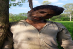 गांव जाफरपुर रनियाली के जंगल में पेड से लटका मिला युवक का शव