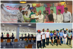 इनोसेंट हार्ट्स के विद्यार्थियों ने पंजाब स्पोर्ट्स खेल मेला- 2022 में जीते ढेरों पदक