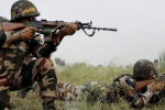 जम्मू-कश्मीर : अनंतनाग में सेना और आतंकवादियों के बीच मुठभेड़ जारी तीन आतंकी ढेर