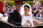 Meghan Markle’s Wedding Was ‘Intense’: She Was ‘Blown Away’ By Love Of The British People