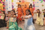 Vijayadashami festival celebrated in all five schools of Innocent Hearts