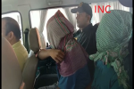 यूपी एटीएस और बंगाल पुलिस ने नोयडा से पकड़े दो संदिग्ध आतंकवादी 